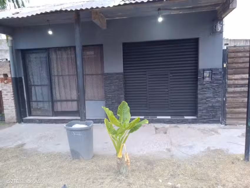 Barberia GABRIEL LEDESMA