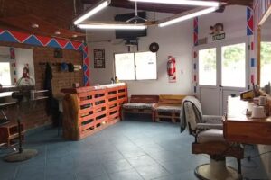 Barberia GENTLEMAN’S