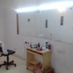 Barber&iacute;a Ginebra