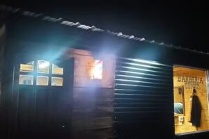 Barber&iacute;a G&oacute;mez