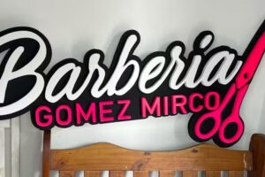 Barberia Gomez Mirco