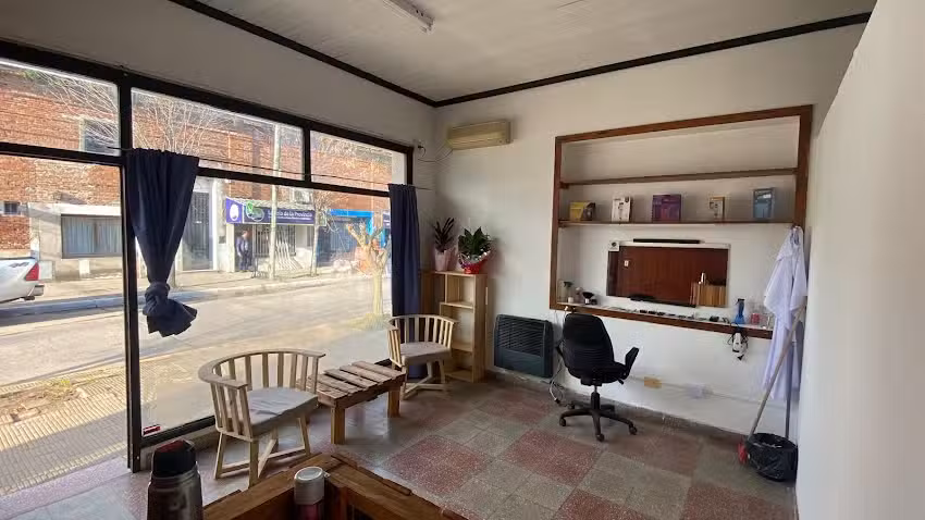 Barber&iacute;a Hebron