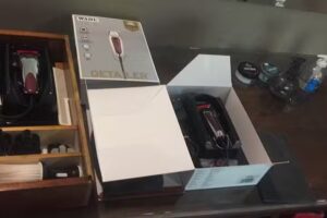 Barber&iacute;a H&eacute;rcules