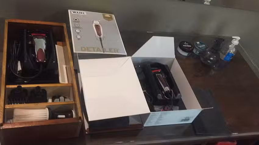 Barber&iacute;a H&eacute;rcules