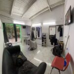 Barberia Hern&aacute;n