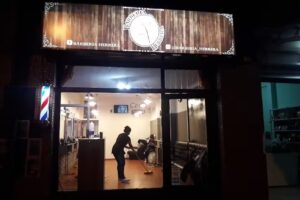 Barberia herrera san justo