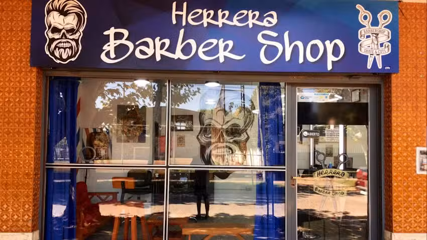 Barberia Herrera