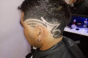 Barber&iacute;a Hipster