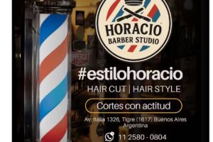 Barberia Horacio