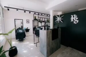 Barberia Hustle Studio