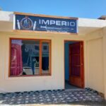 Barber&iacute;a imperio
