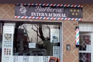 Barberia Internacional