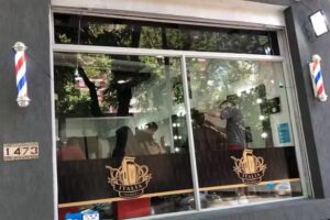 Barber&iacute;a Italia