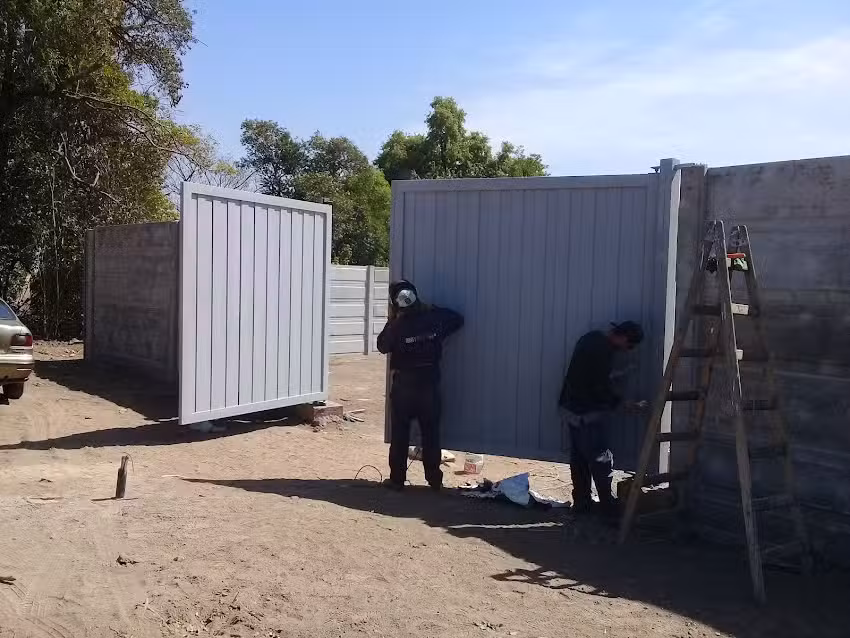 Barber&iacute;a Iv&aacute;n