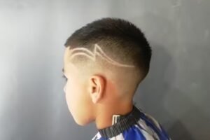 BARBERIA &ldquo;J&rsquo;S BARBER&rdquo;