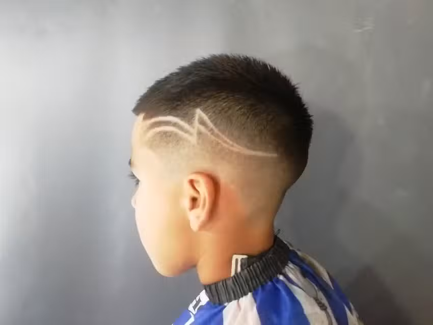 BARBERIA &ldquo;J&rsquo;S BARBER&rdquo;