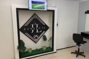 BARBERIA JL