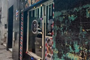 Barberia Jona’s Barber Shop