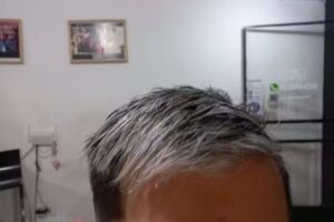 Barbería Jony Corrales