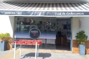 Barbería JOSÉ