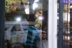 Barberia Juanzo Tomas