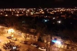 Barberia julia Uriarte