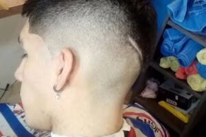 Barberia julian pascucci