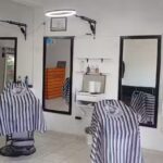 Barber&iacute;a &ldquo;Kevin&rdquo;