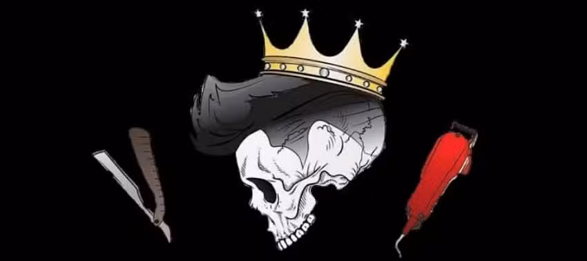 Barber&iacute;a Kings Barber