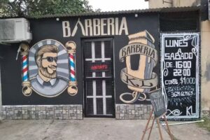 Barberia KL