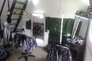 Barbería Kustom