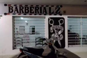 Barbería L.Z