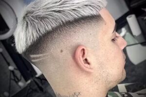 Barberia LA 25&hellip;