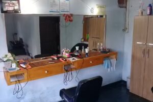 Barberia la Academia