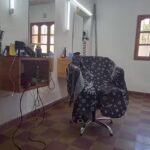 Barber&iacute;a La Chispa