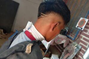 Barbería la Guarida💈