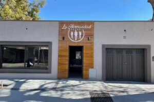 Barberia la hermandad