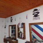 Barber&iacute;a La Navaja