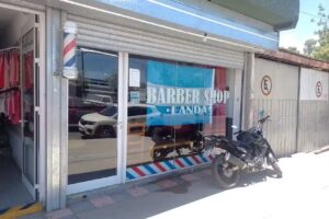 Barber&iacute;a Landa