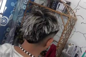 Barber&iacute;a Lautaro