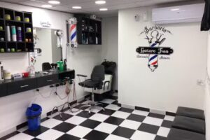 Barberia Lautaro Ivan