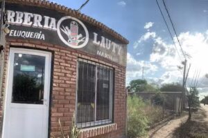 Barbería Lauty