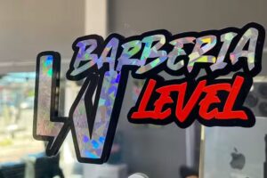 Barber&iacute;a Level