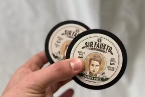 Barber&iacute;a LevelStudio