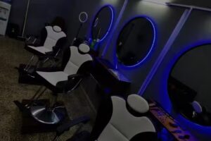 BARBER&Iacute;A LO DE FELIPE