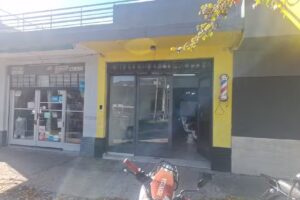 Barber&iacute;a Lord Fernandez