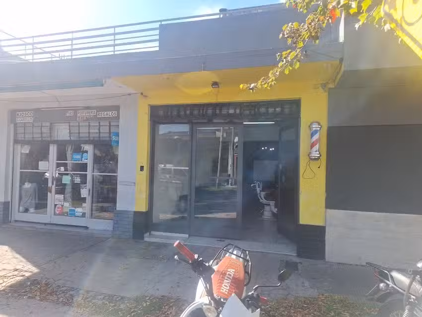 Barber&iacute;a Lord Fernandez