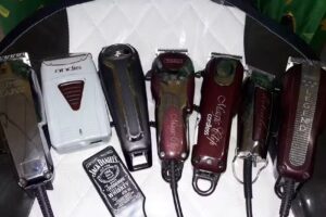 Barberia Los Hermanos