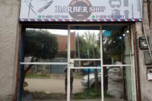 Barber&iacute;a &rdquo;Los primos&rdquo;