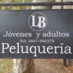 BARBER&Iacute;A LUCAS 💈💈